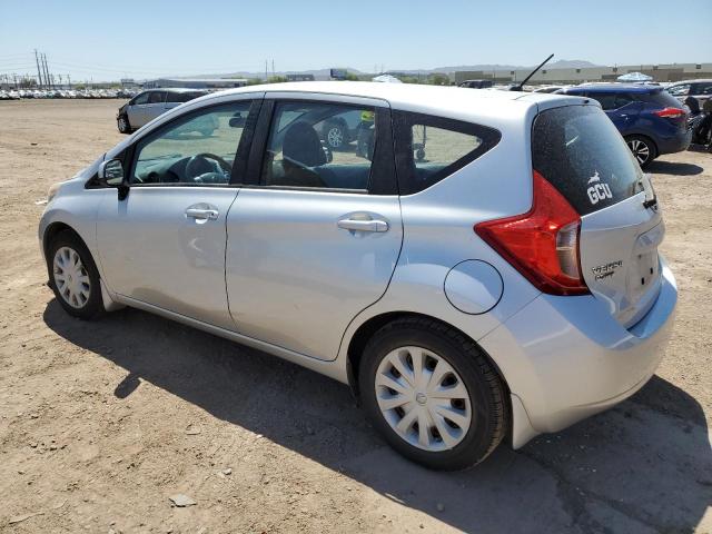 3N1CE2CP6EL428705 Nissan Versa Note S