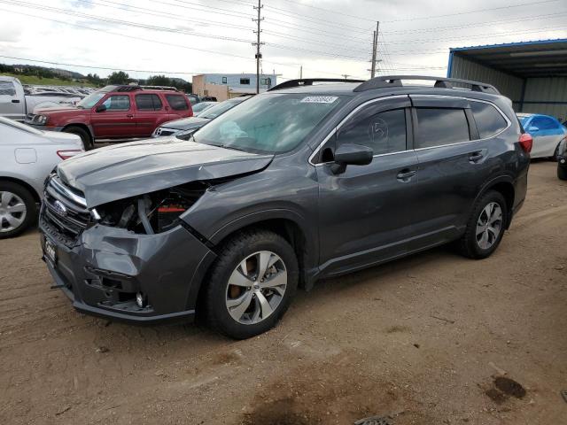 2019 Subaru Ascent Premium