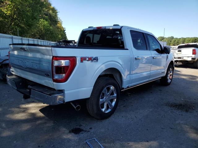 1FTFW1ED6MFB75754 Ford F150 Supercrew