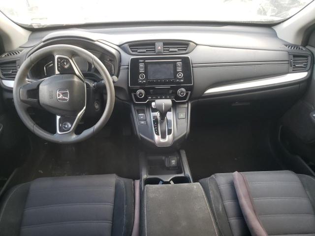 2HKRW6H31JH205385 Honda CR-V LX