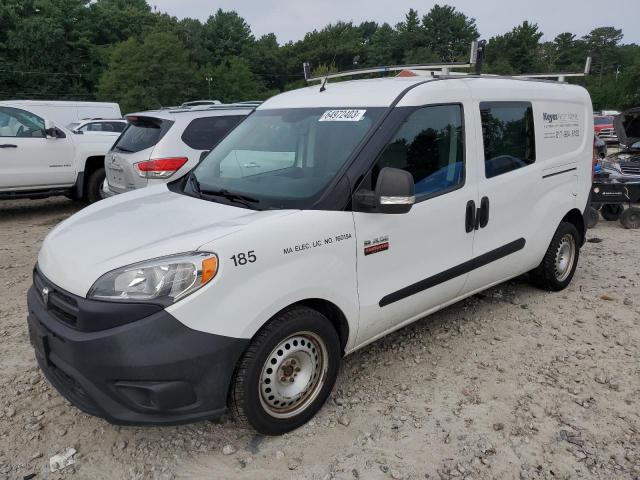 2018 Ram ProMaster 