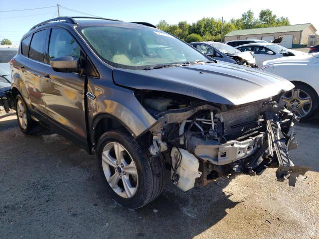 1FMCU9GXXEUC01568 Ford ESCAPE SE