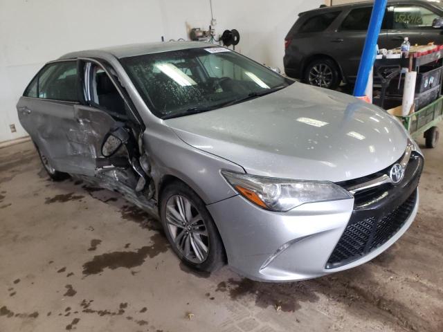 4T1BF1FK5HU306780 | 2017 TOYOTA CAMRY LE