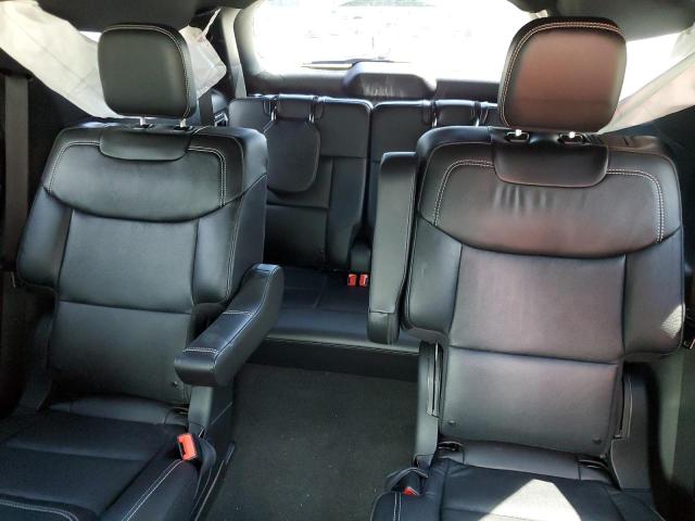 2023 FORD EXPLORER S - 1FM5K8GCXPGA30151