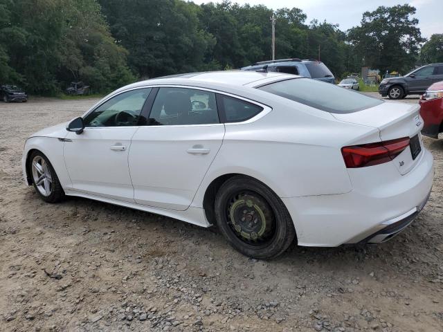 WAUDACF55NA009231 Audi A5 PREMIUM 2