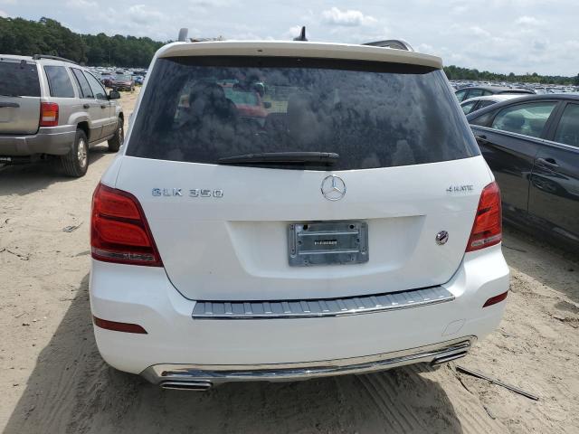 2015 MERCEDES-BENZ GLK 350 4M - WDCGG8JB4FG359208