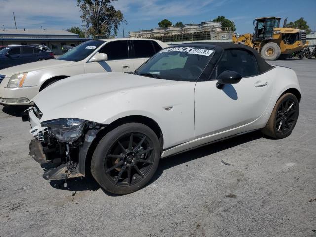 2021 Mazda MX-5 Miata Club