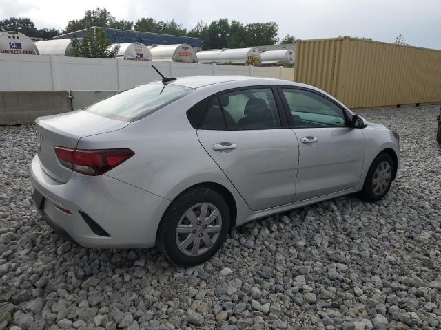 3KPA24AD2PE518393 KIA RIO LX