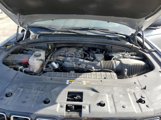 1C4RJJBG4M8115499 Jeep Grand Cherokee L Limited