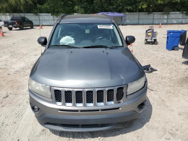 1C4NJCBA7ED505267 Jeep Compass Sport