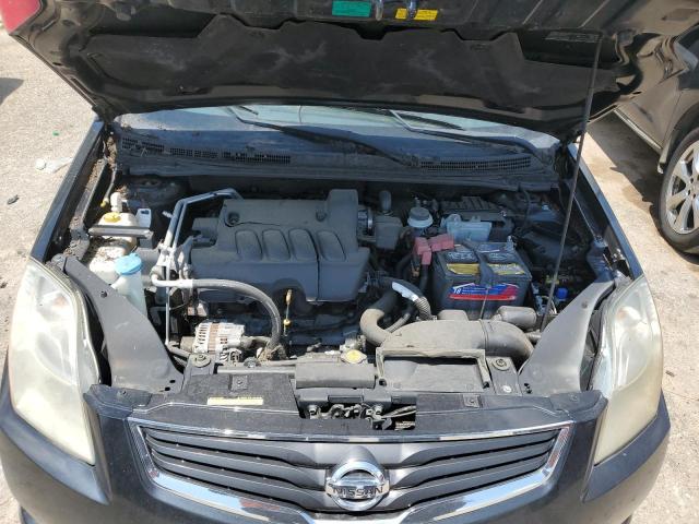 2016 NISSAN SENTRA S - 3N1AB6AP0CL707963