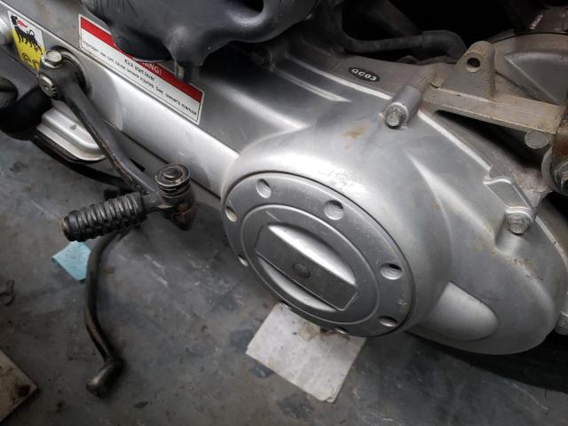 2014 APRILIA SR MOTARD ZD4C506B6E4001312