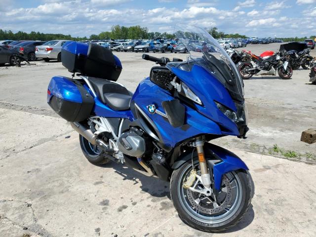 2023 BMW R 1250 RT - WB10L0307P6G84877