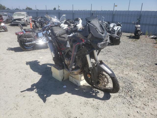 2020 HONDA CRF1100 A - JH2SD1015LK000071