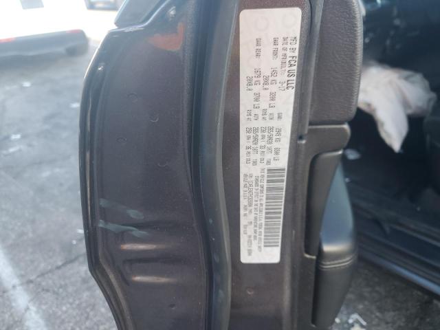 1C4RJEAG7HC826884 Jeep Grand Cherokee Laredo