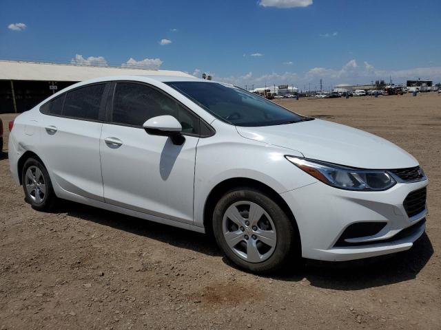 1G1BC5SM9J7195921 Chevrolet CRUZE LS