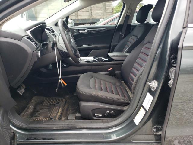 3FA6P0H99FR122105 Ford FUSION SE