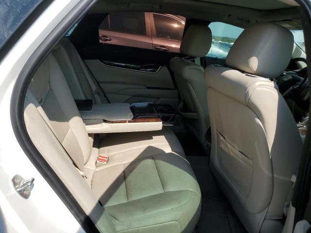 2016 CADILLAC XTS PREMIU - 2G61P5S38G9190072