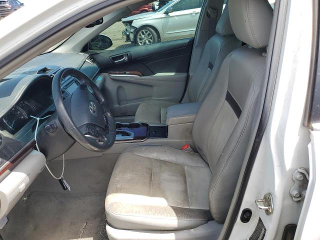 4T1BF1FK5EU461387 Toyota CAMRY L