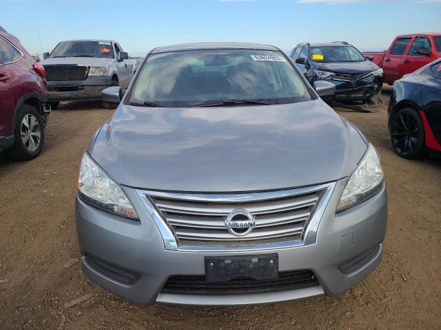 3N1AB7AP7EY235885 Nissan SENTRA S