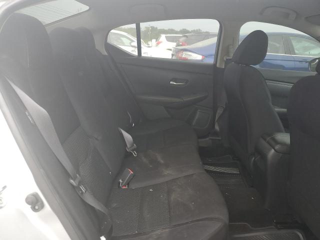 2020 NISSAN SENTRA S - 3N1AB8BV7LY292748