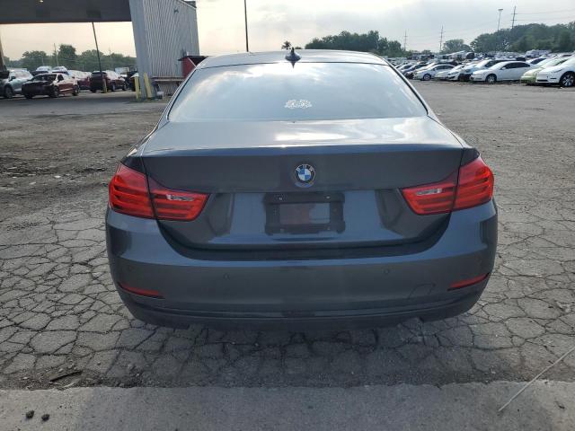 2017 BMW 440I - WBA4P1C33HK522837