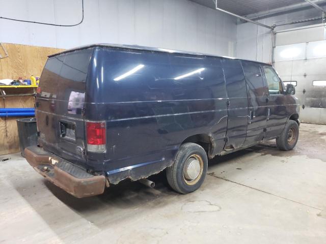 2002 Ford Econoline E250 Van VIN: 1FTNS24L72HA87271 Lot: 65095353