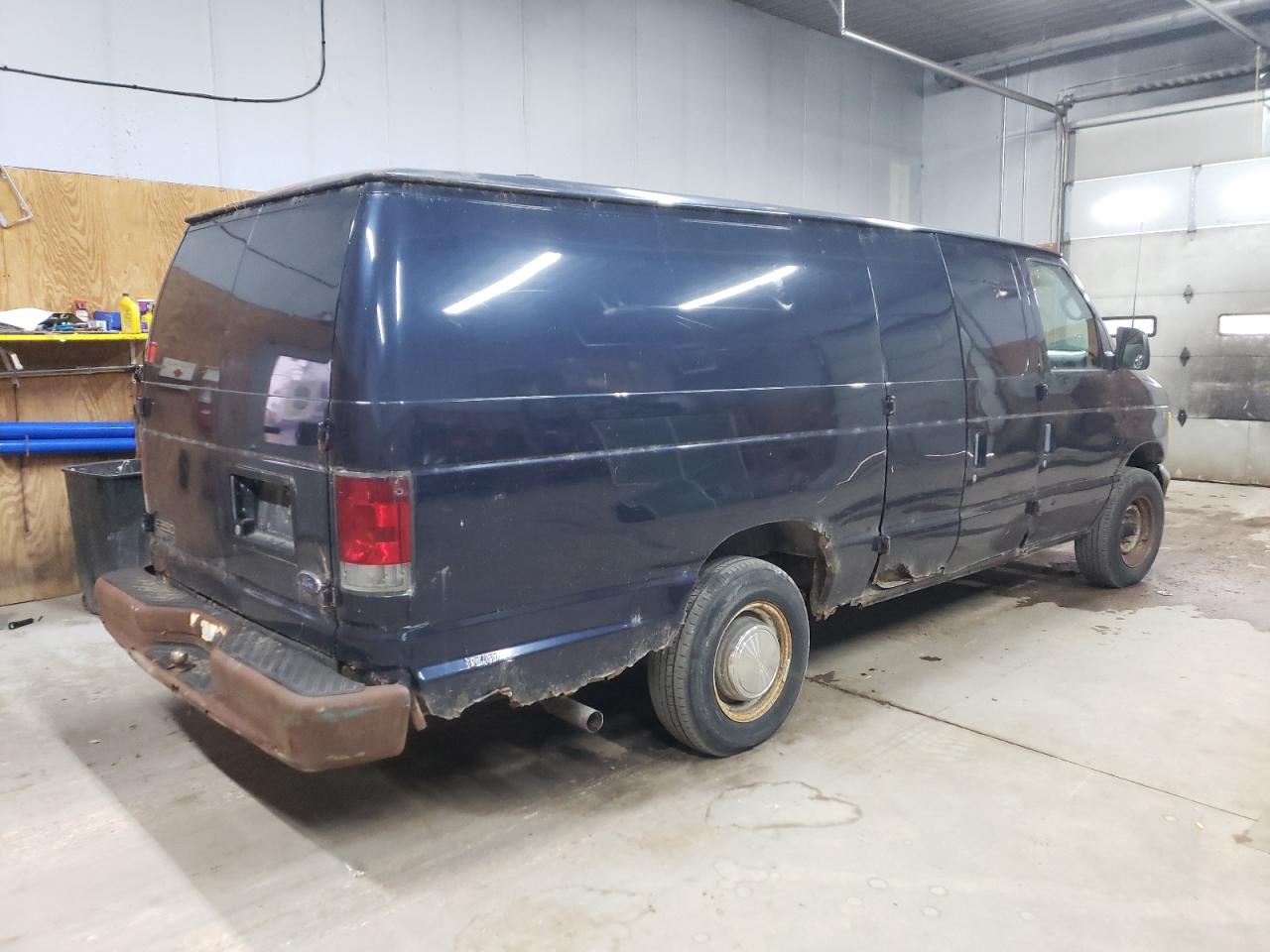 1FTNS24L72HA87271 2002 Ford Econoline E250 Van