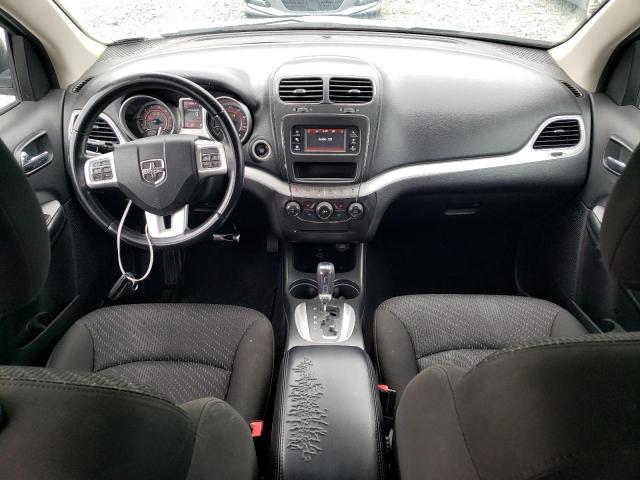 3C4PDCBB7KT870529 Dodge JOURNEY SE