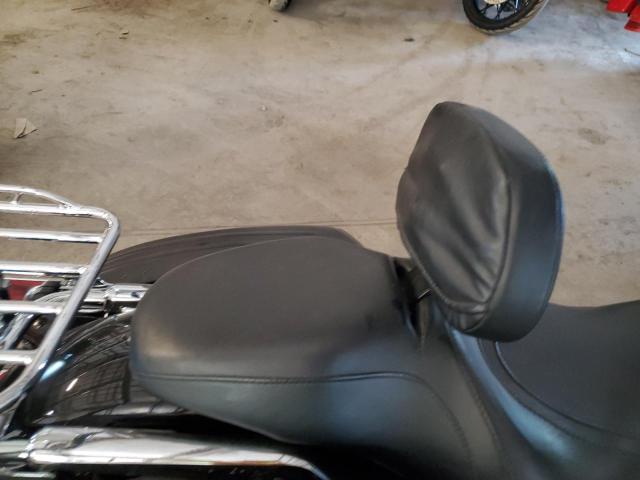 2007 HARLEY-DAVIDSON FLHRS 1HD1FY4127Y717725
