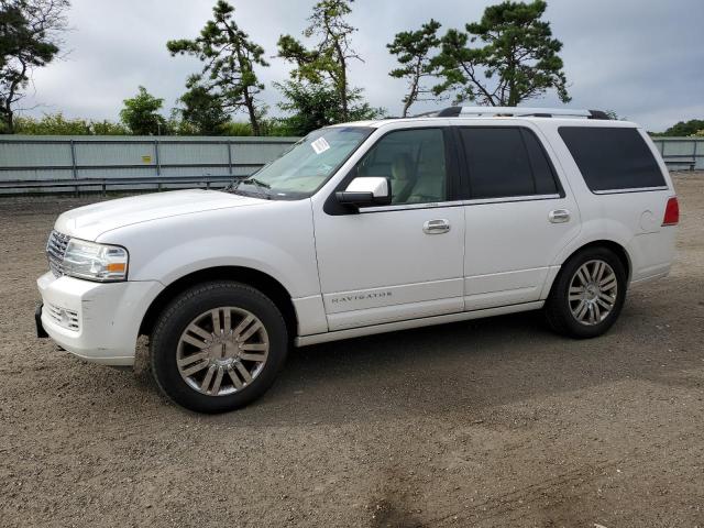 2009 Lincoln Navigator 