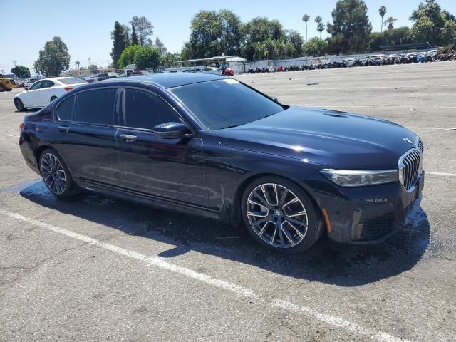 WBA7T2C09MCF45728 BMW 740 I