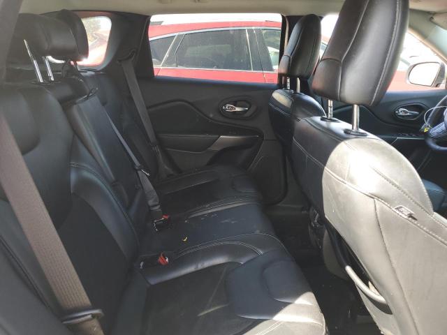 1C4PJMLB7LD510357 Jeep Cherokee Latitude Plus