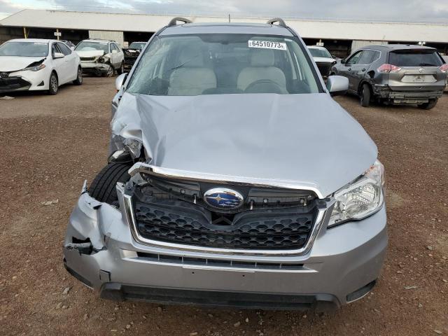 JF2SJADC9FH410226 Subaru Forester 2.5i Premium