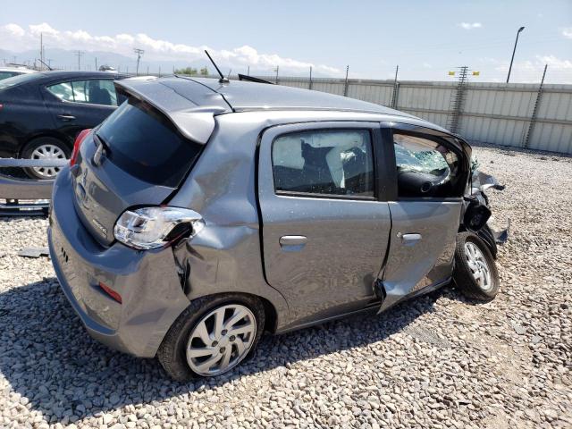 ML32A4HJ8JH007147 Mitsubishi MIRAGE SE