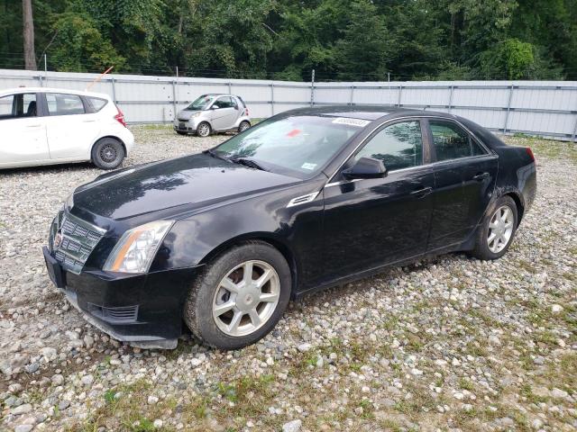 2008 Cadillac CTS 