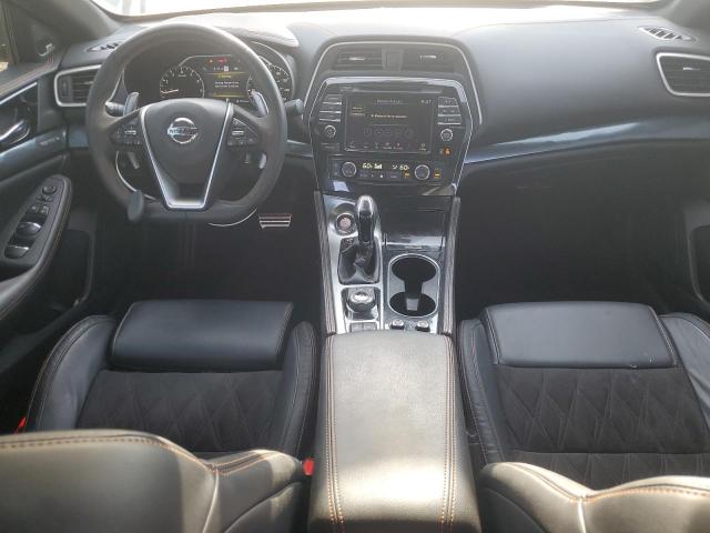 1N4AA6EV0LC377400 Nissan Maxima SR 8