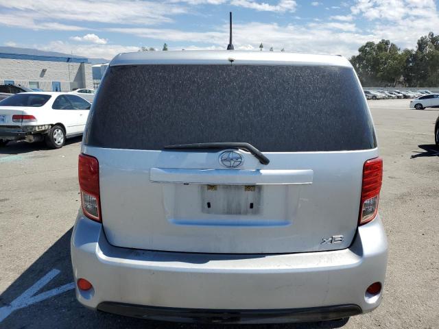 2015 TOYOTA SCION XB - JTLZE4FEXFJ082331
