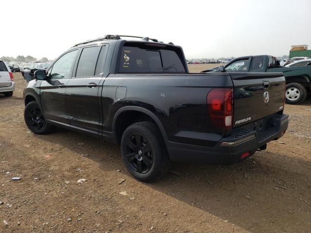 5FPYK3F85LB000147 Honda Ridgeline  2