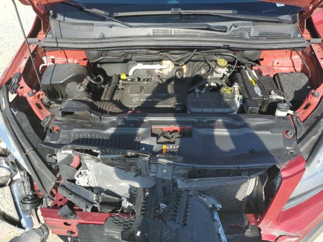 KL4CJBSB6FB170309 Buick Encore Convenience