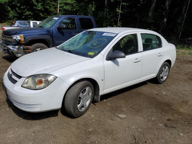 2008 Chevrolet Cobalt LS