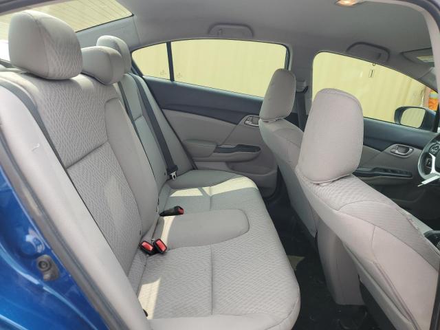 19XFB2F56FE028680 Honda Civic Lx