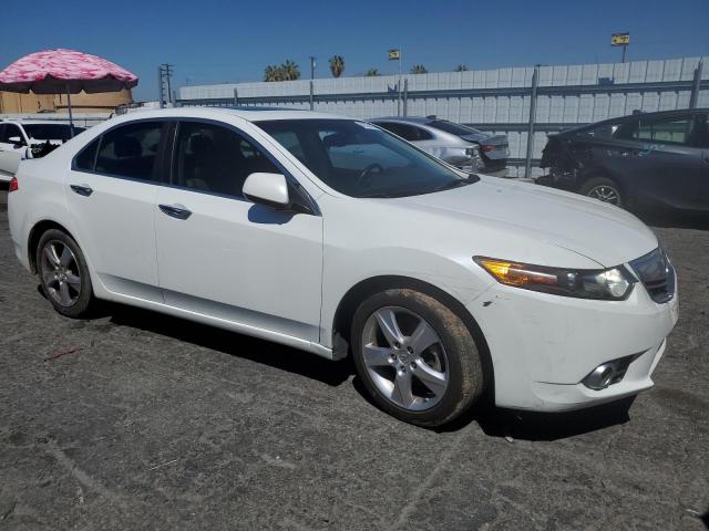 JH4CU2F44EC005035 Acura TSX
