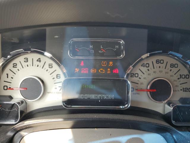 1FMJK1H57EEF59572 Ford Expedition El Xlt