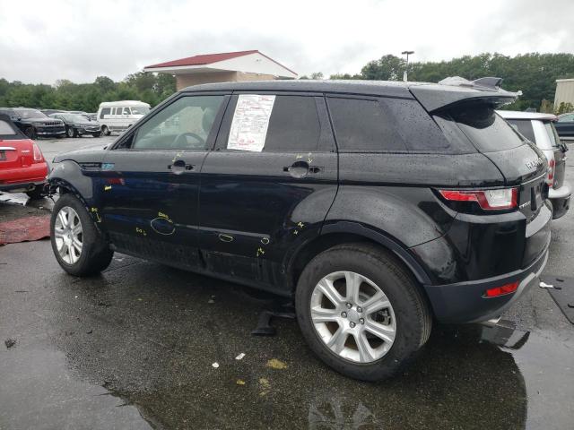 SALVP2RX3JH308563 Land Rover Range Rover Evoque Se