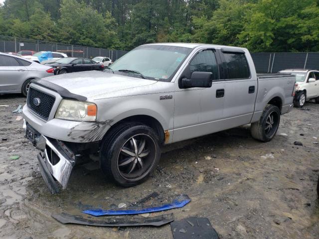 2004 Ford F-150 SuperCrew 