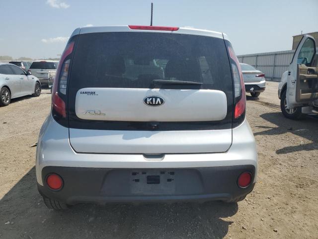 KNDJN2A22J7571063 KIA Soul