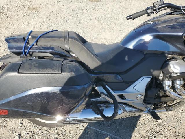 2014 HONDA CTX1300 JH2SC7410EK001177
