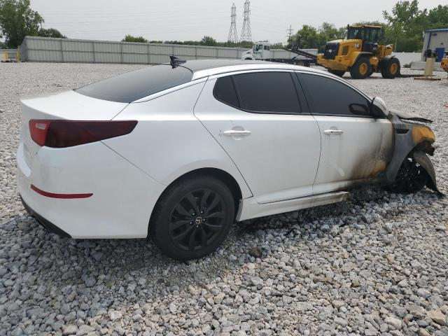 5XXGN4A79FG378487 KIA OPTIMA EX