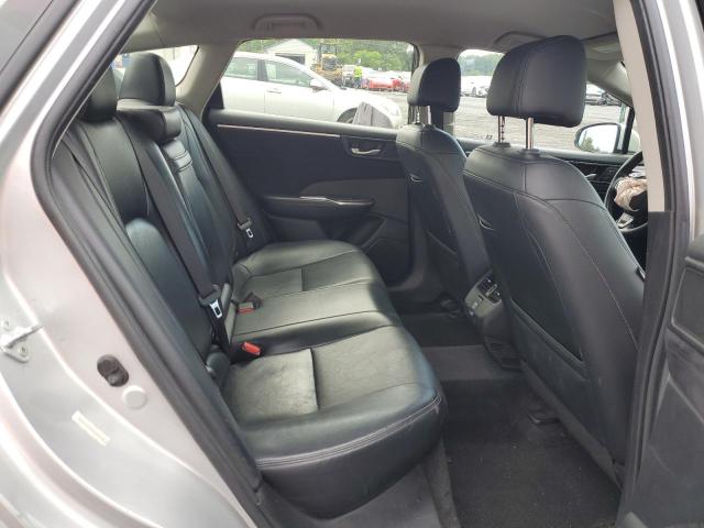 2018 HONDA CLARITY TO - JHMZC5F36JC001181